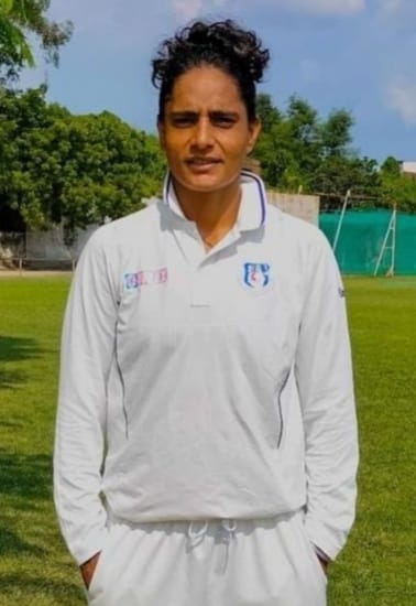 Nishu and Varnika selected for T20
