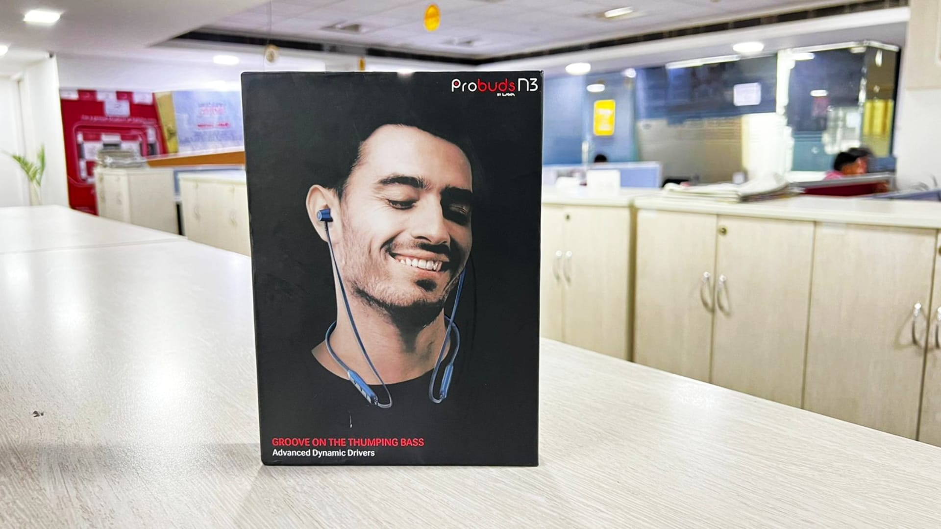 Lava Probuds N3 Review is this a best neckband under Rs 1000