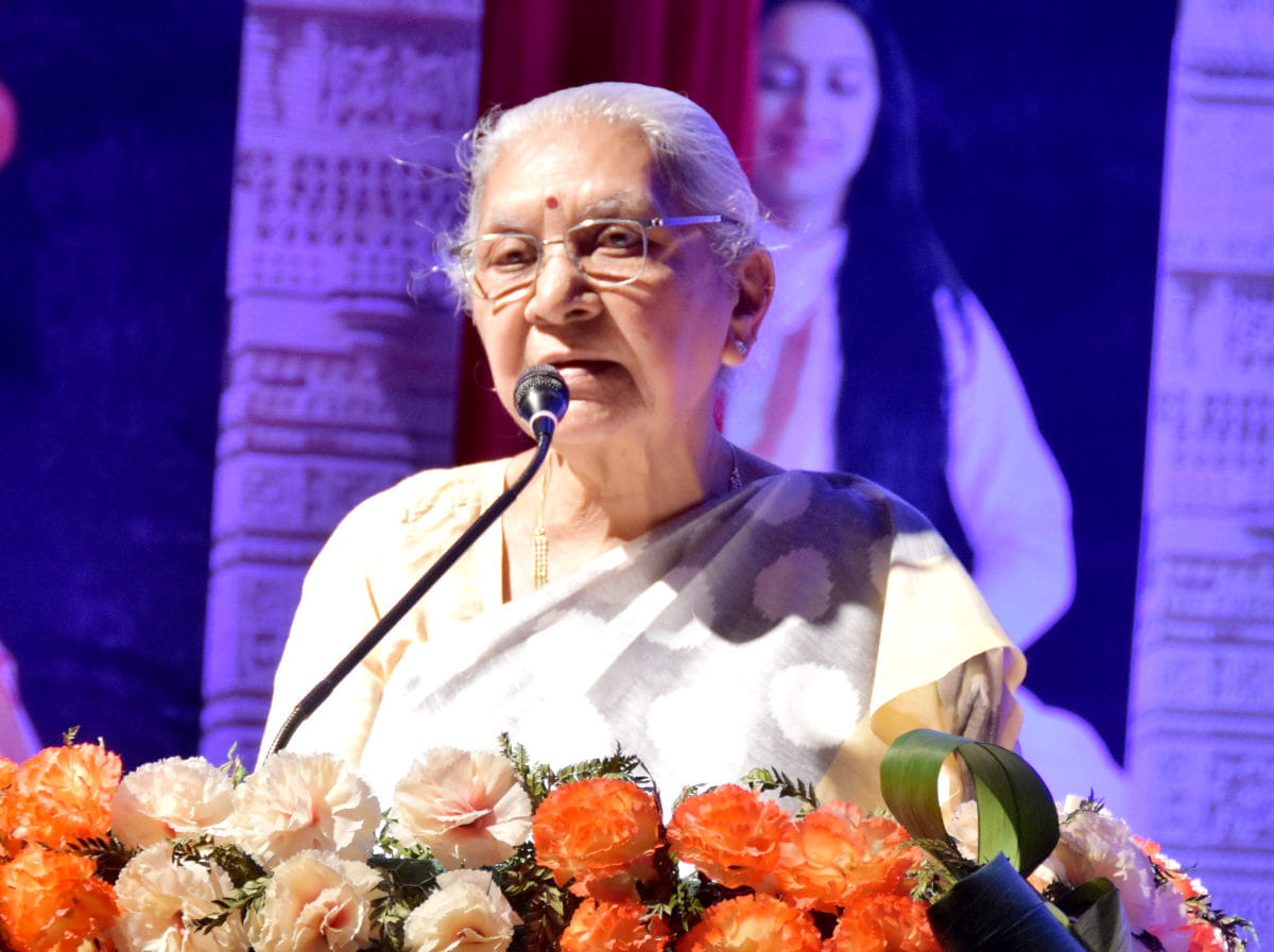 India is showing the way to the world by removing its own sorrows: Bhagwat