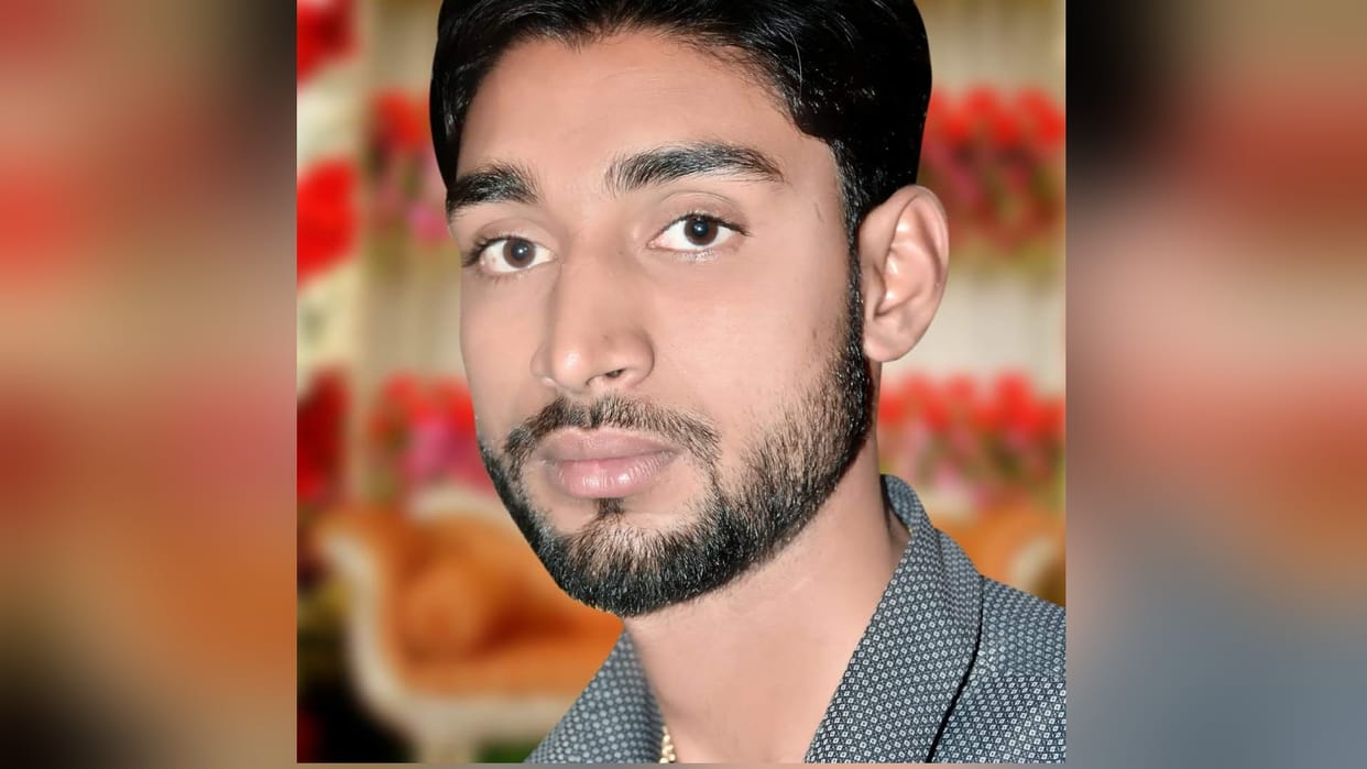 Jhansi groom died before marriage his father suspect murder