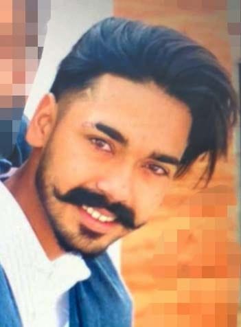 A student of Rodi was murdered with a sharp weapon in Sardulgar