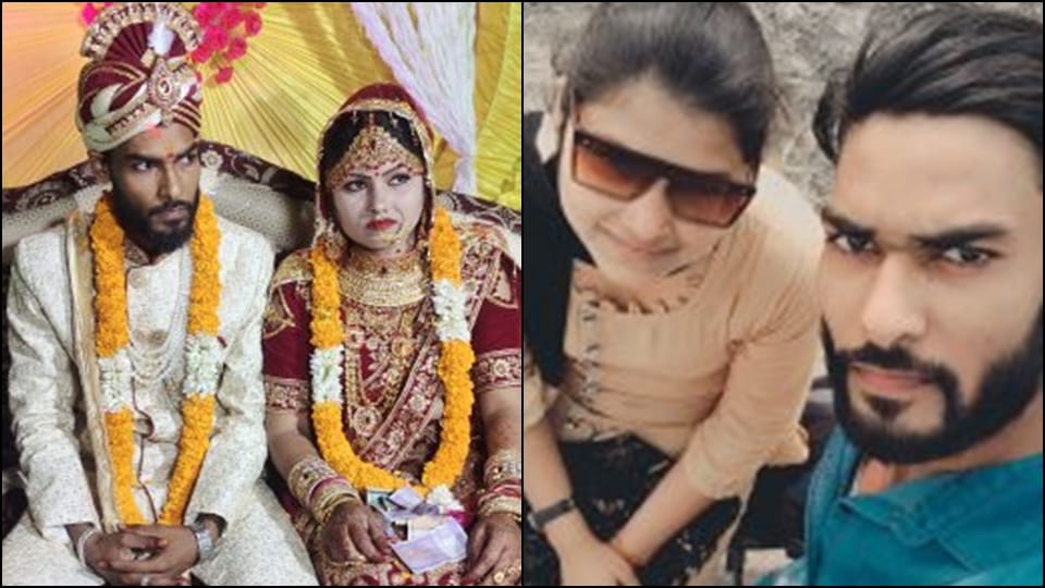 married couple found dead in room in kushinagar