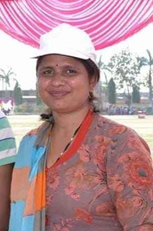 Female contract worker posted in secondary school gave her life