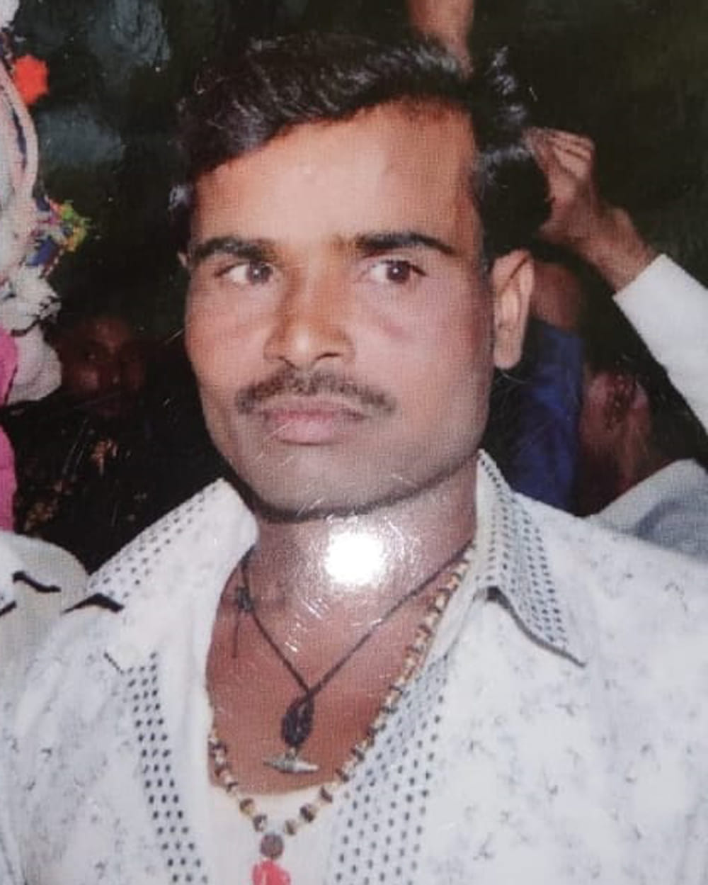 hamirpur,hatya,arop