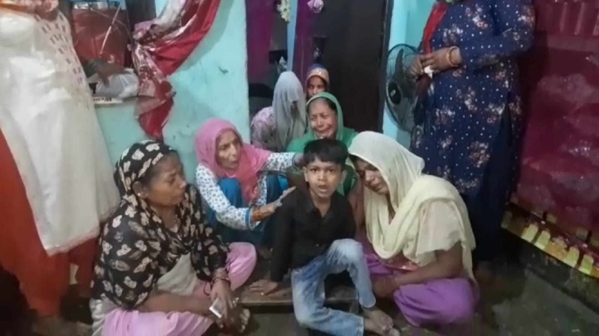 Murder In Ghaziabad Seller murdered for demanding money for Shikanji in Ghaziabad