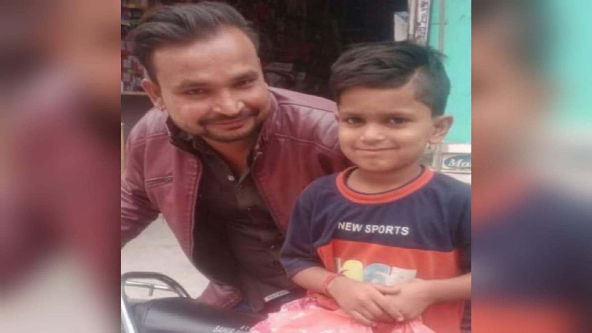 Murder In Ghaziabad Seller murdered for demanding money for Shikanji in Ghaziabad