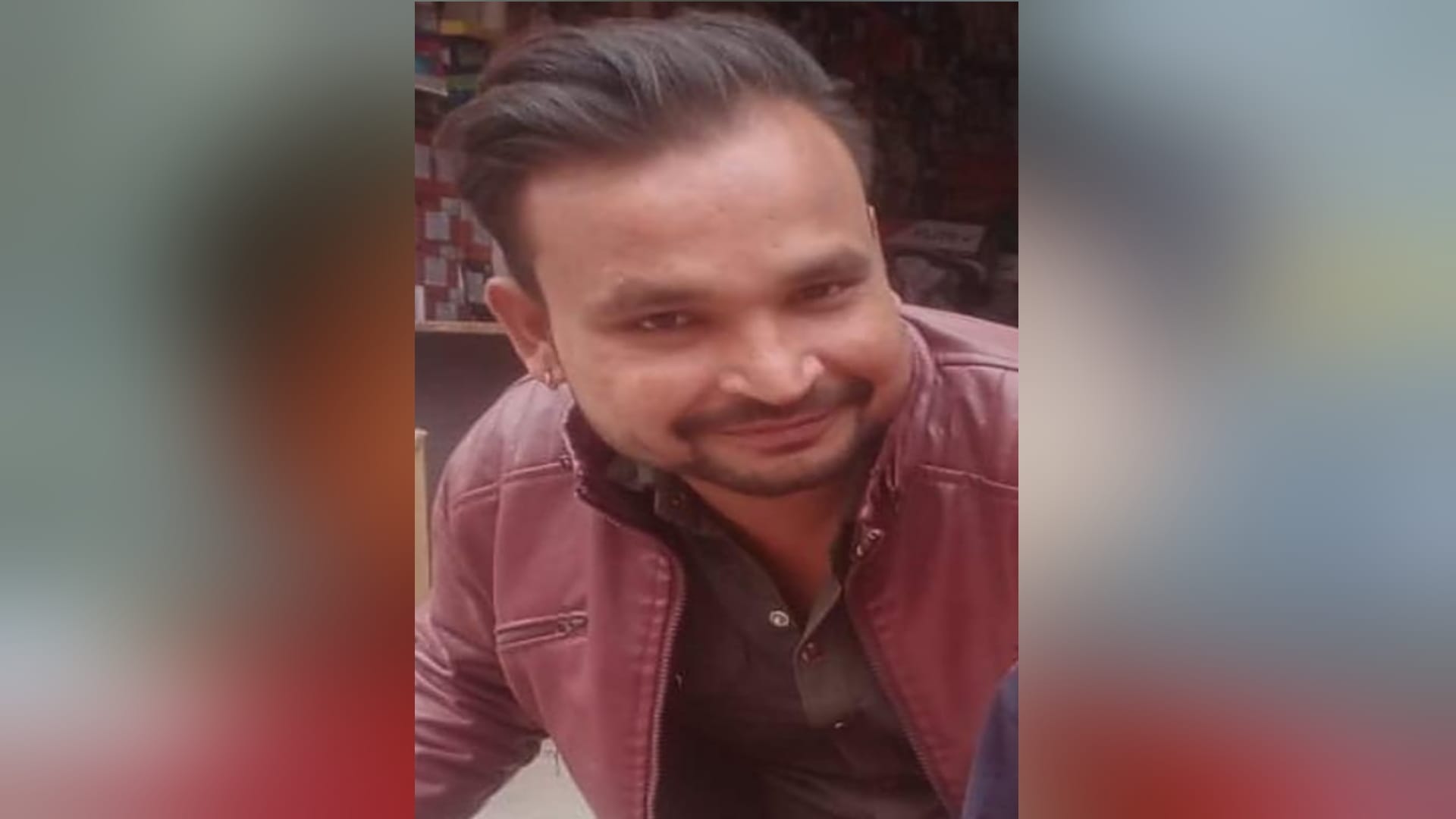 Murder In Ghaziabad Seller murdered for demanding money for Shikanji in Ghaziabad