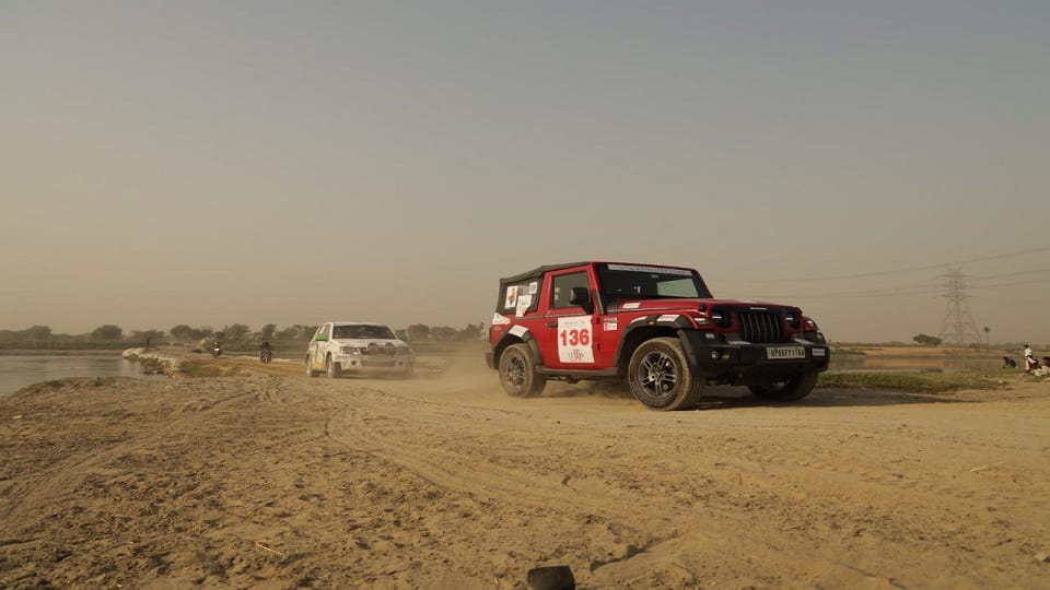 If you want to do off-roading with your SUV, then what should you keep in mind, know everything