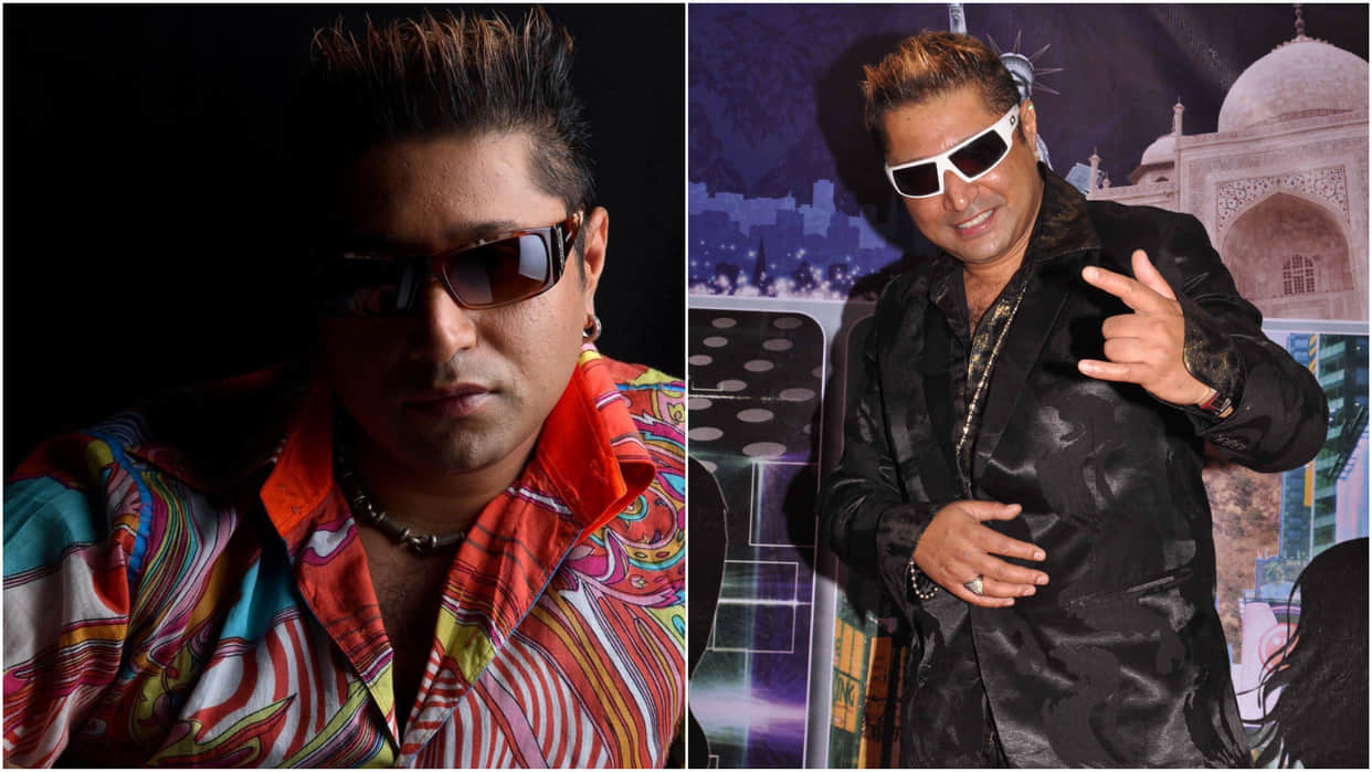 Pop singer Tarsame Singh Saini aka Taz passes away at the age of 54