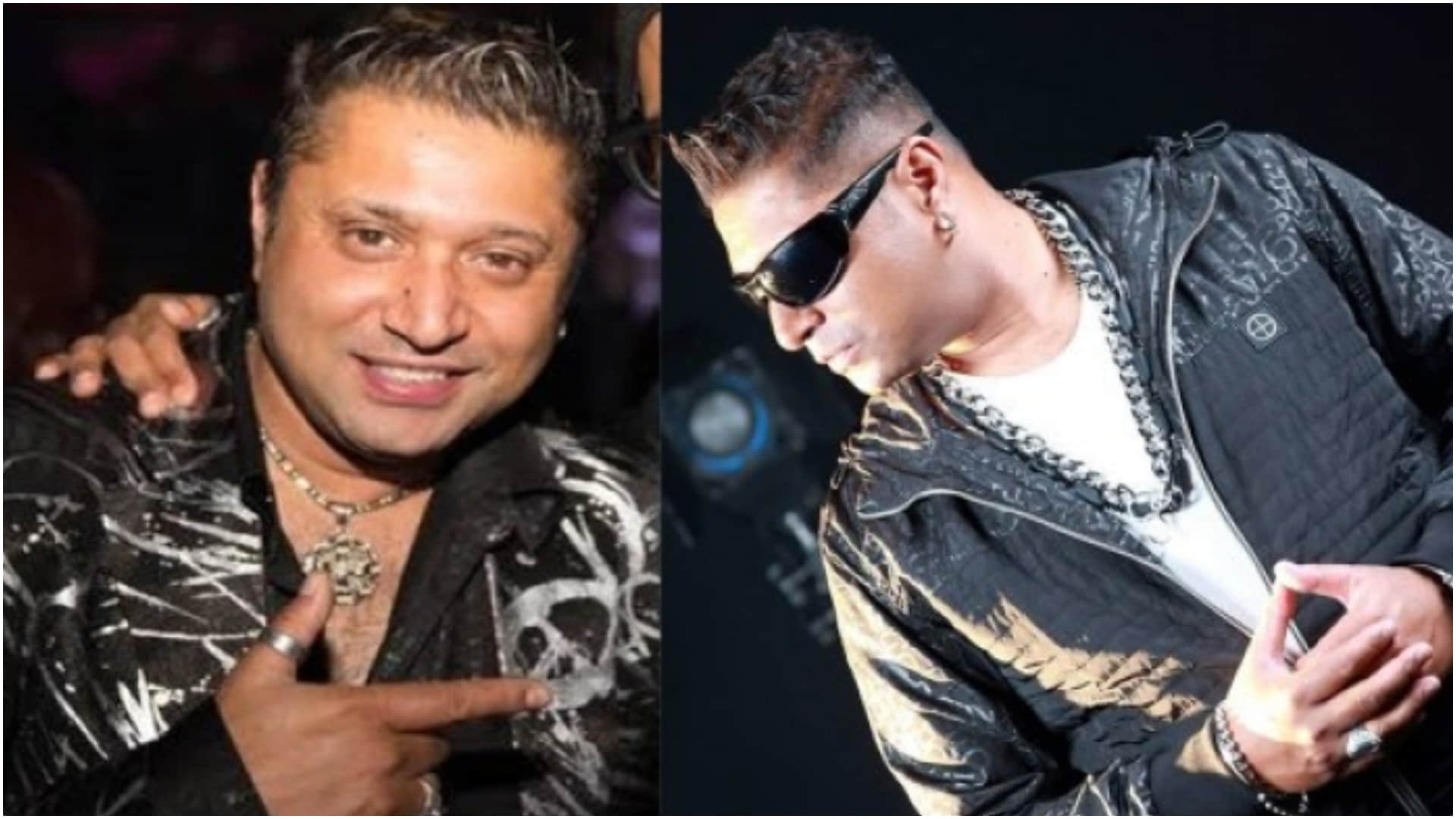 Pop singer Tarsame Singh Saini aka Taz passes away at the age of 54