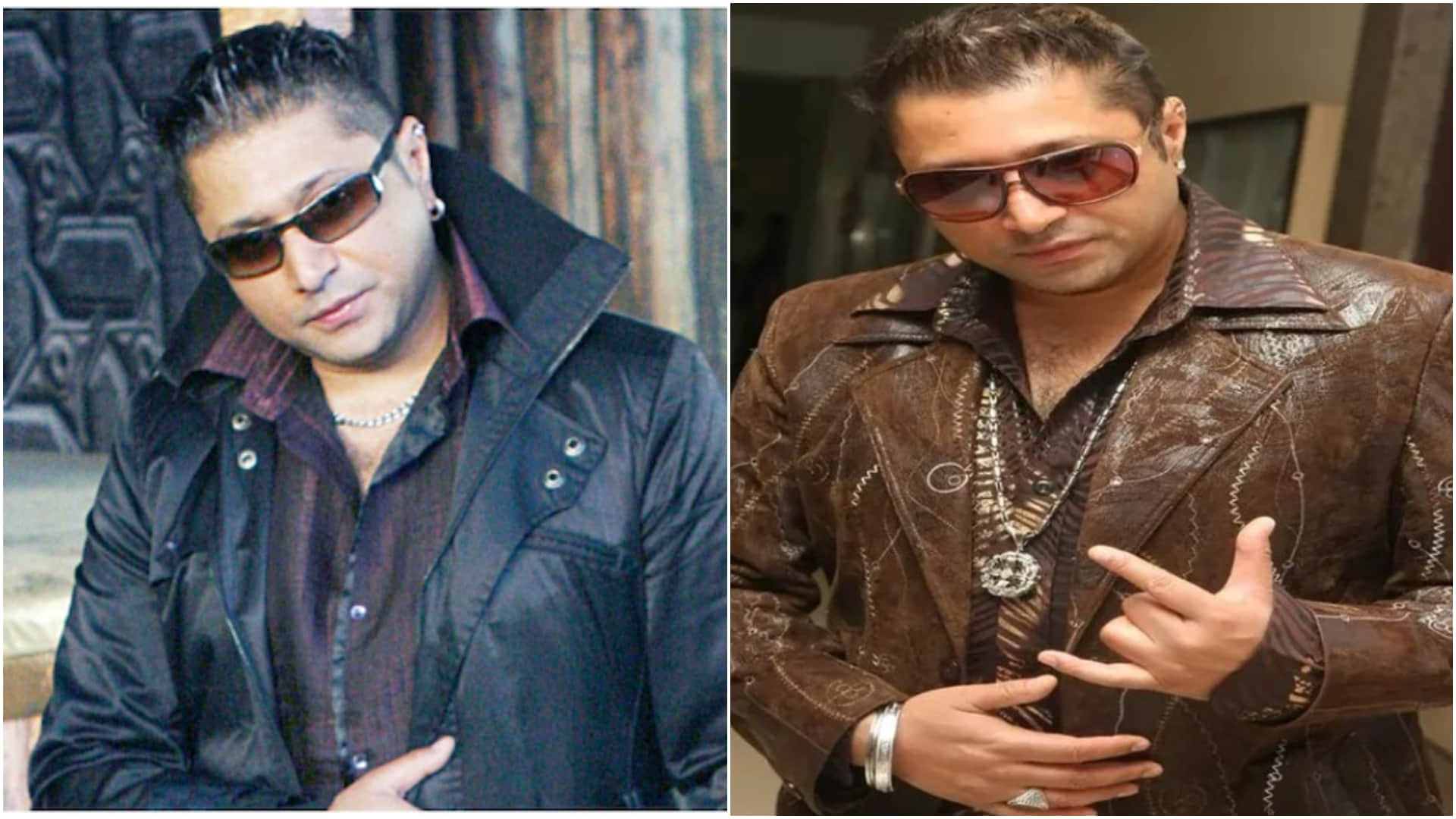 Pop singer Tarsame Singh Saini aka Taz passes away at the age of 54