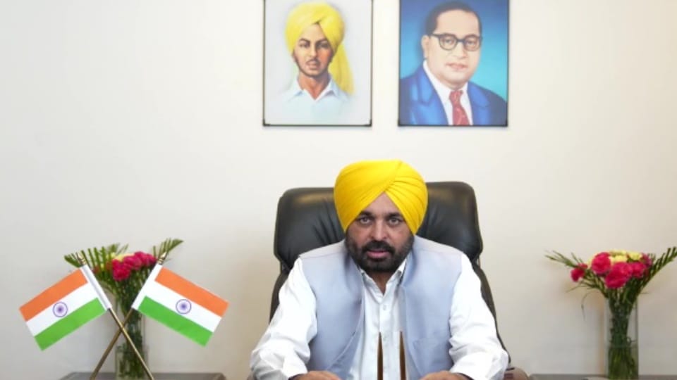 Punjab government transferred 81 IAS and PCS officers