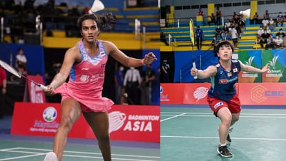 PV Sindhu: Asia Technical Committee apologizes to PV Sindhu after two months, Indian shuttler lost due to umpire's mistake