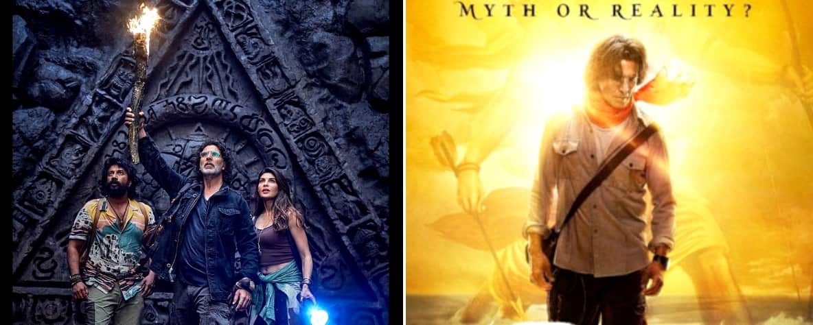 Upcoming Movies Bhediya Ligar Lal Singh Chadha Avatar Part 2 These Big Budget Films Movies Arriving In 2022