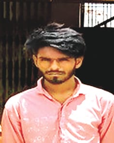 Rape accused arrested