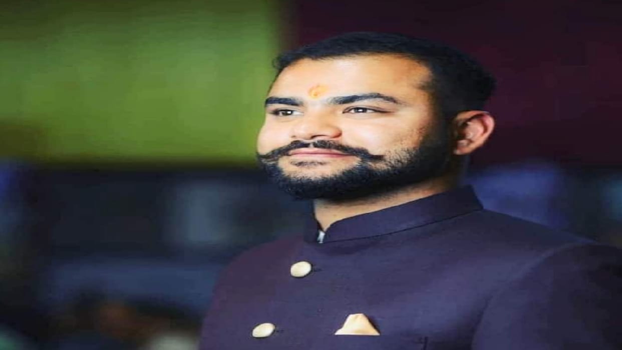 success story: Annual package of 12 lakhs to Shivam of Himachal in Rozgar Parv, 1046 got job