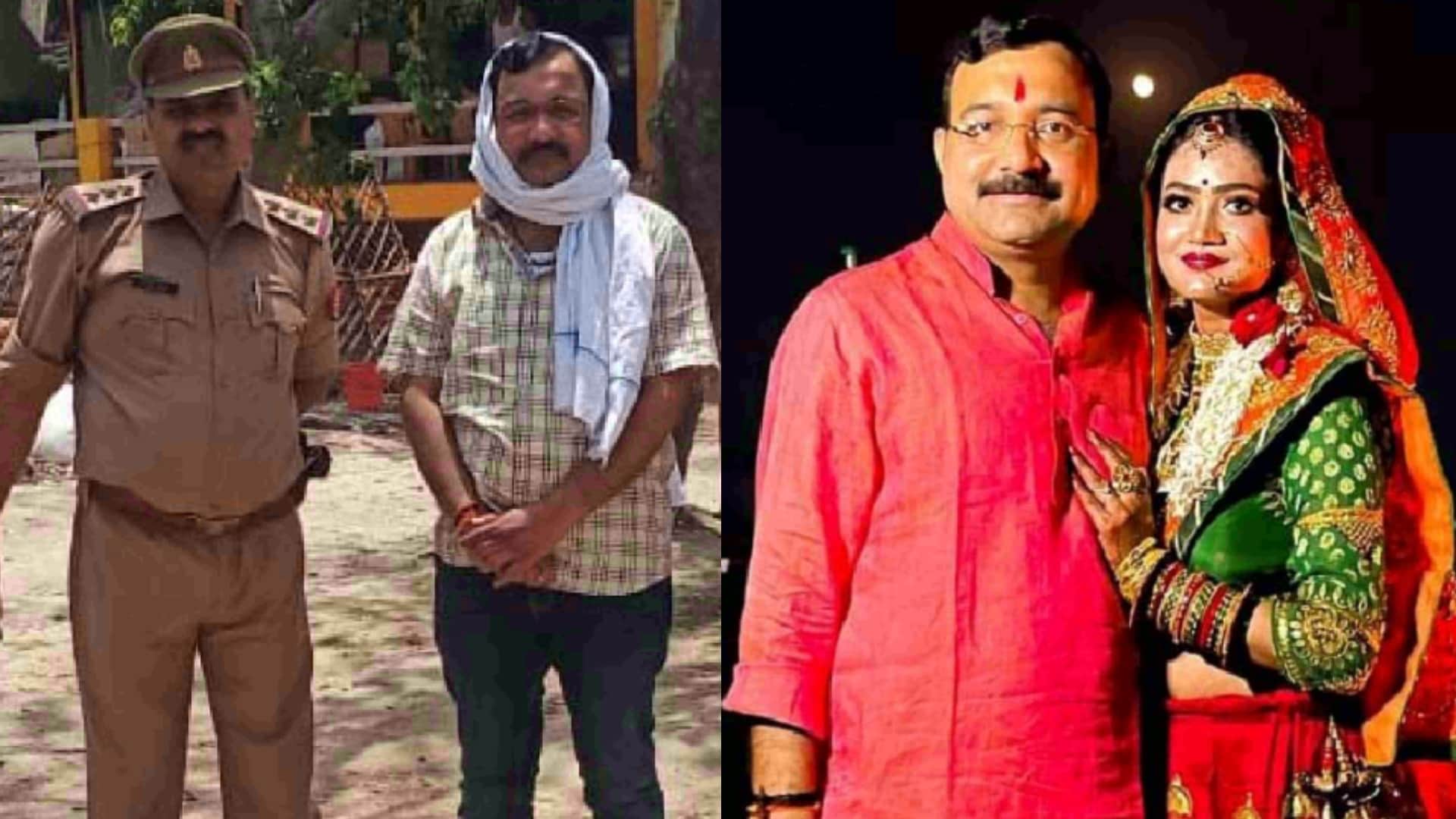 BJP leader Shweta Singh Gaur death case, BJP is not advocating openly