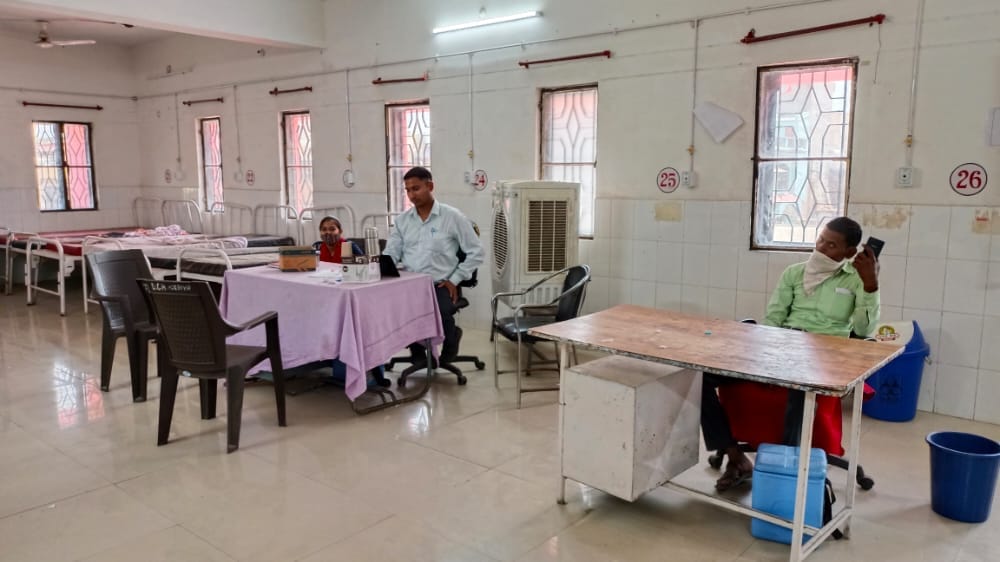 More than 19 thousand adolescent girls did not get the vaccine