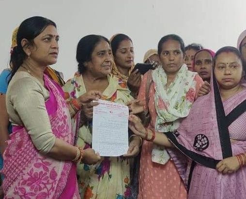 Electricity crisis MLA expressed displeasure