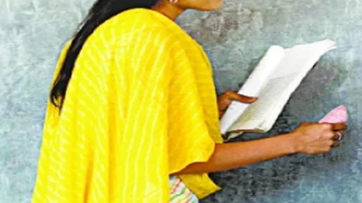 Uttarakhand Cabinet Approves amend Government Elementary Education Service Rules 2012  proposal