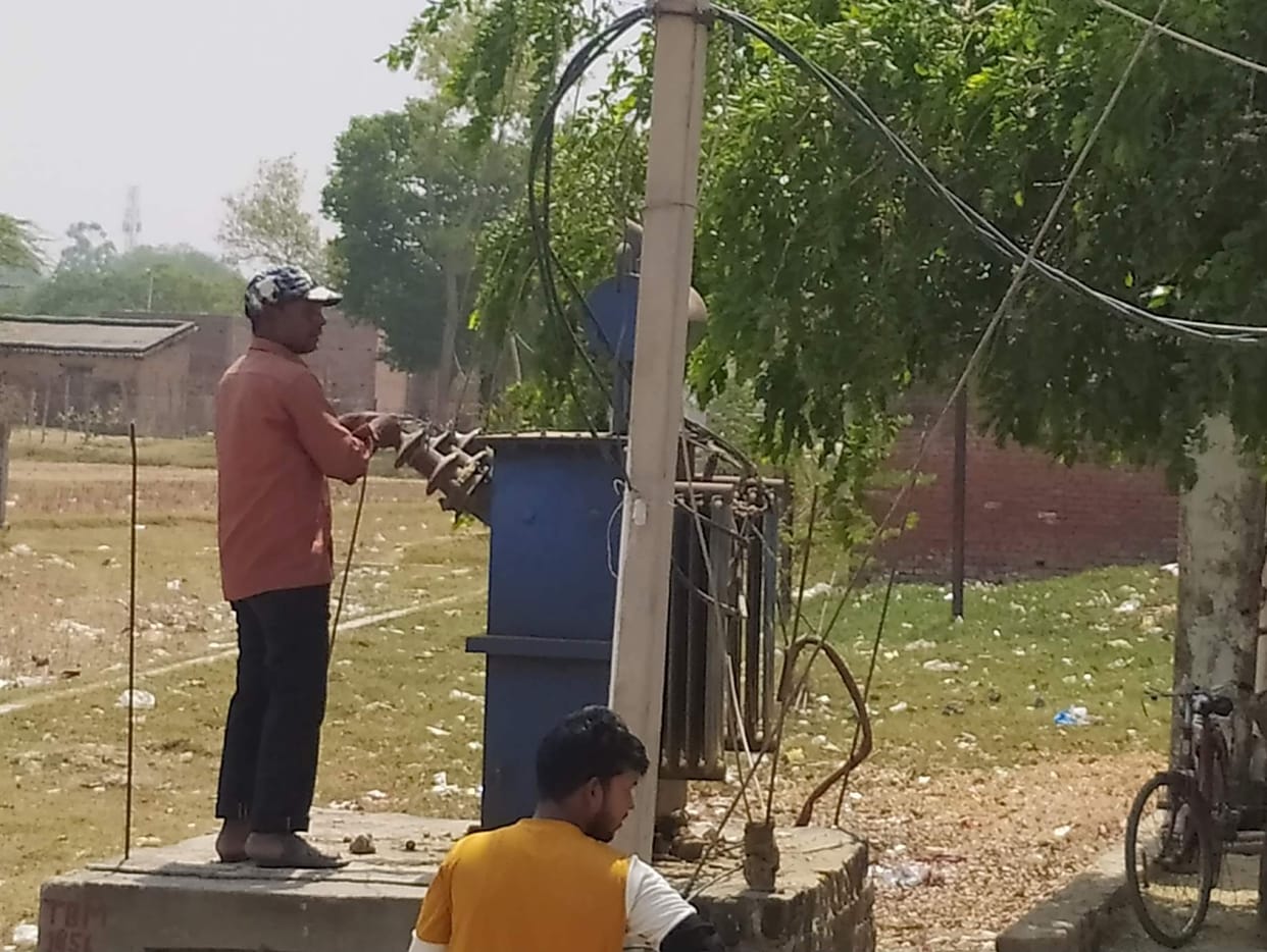 Katiyamari is not stopping, local fault has increased the problems
