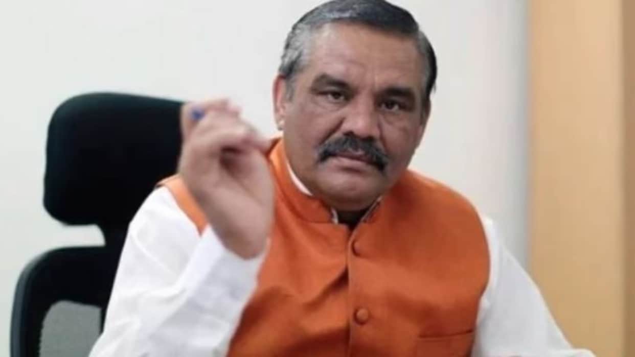 Vijay Sampla will take over as chairman of National SC Commission on May 2