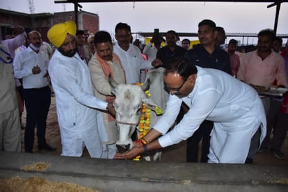 Deputy CM Brajesh Pathak in Varanasi Remove the shortage of drinking water, increase the supply, Municipal Commissioner