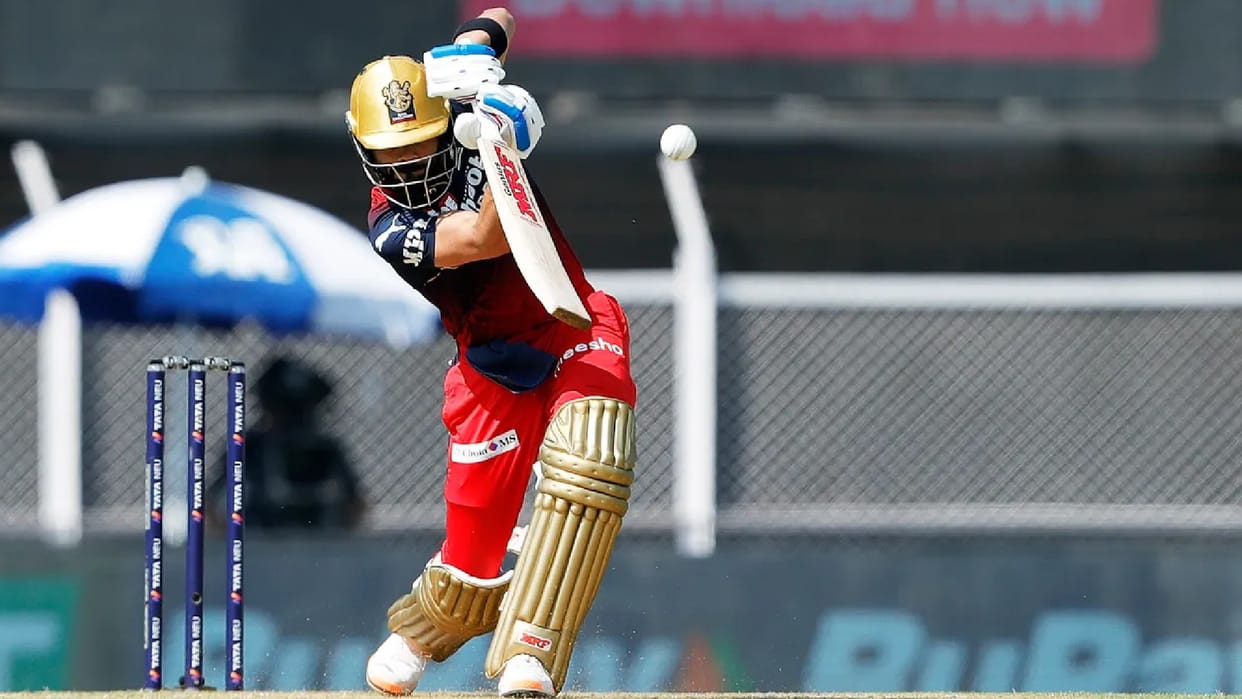 Will virat Kohli learn from the God of cricket Sachin Tendulkar