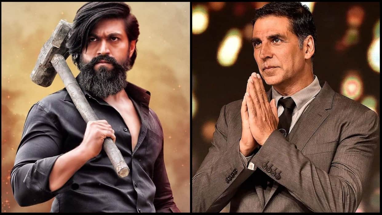 After Allu Arjun now kgf starrer Yash refuses multi-crore endorsement deal for paan masala brand