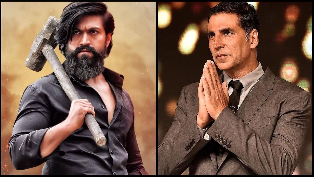 After Allu Arjun now kgf starrer Yash refuses multi-crore endorsement deal for paan masala brand