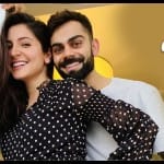 anushka sharma virat kholi photo