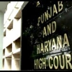 पंजाब एवं हरियाणा हाईकोर्ट।