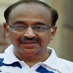 पूर्व केंद्रीय मंत्री विजय गोयल
