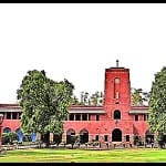 दिल्ली विश्वविद्यालय