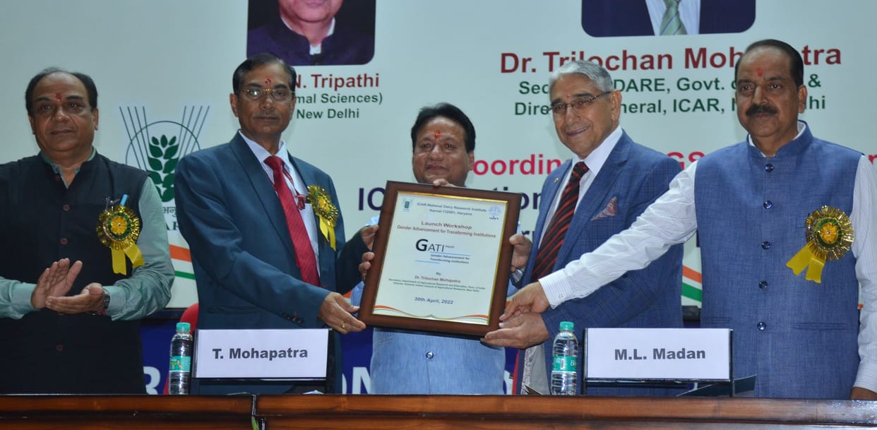 Country's first dairy museum inaugurated at NDRI