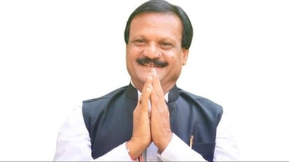 MP Politics: In the Congress, the face of the opposition, the leader of the opposition on the gentleman, the d