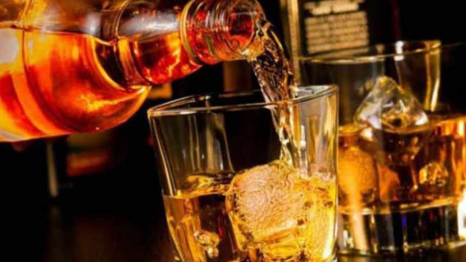 Palis Phulad village became alcohol free after voting in Rajasthan