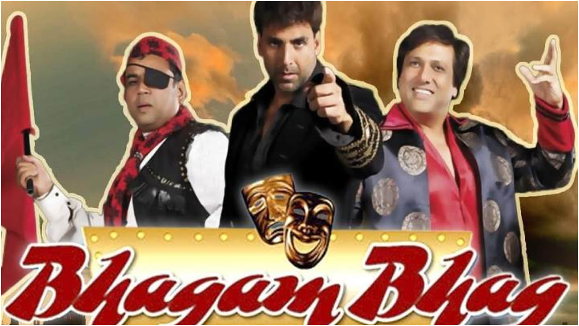 Best Bollywood Comedy Films Available on ott like hungama welcome housefull to watch this weekend
