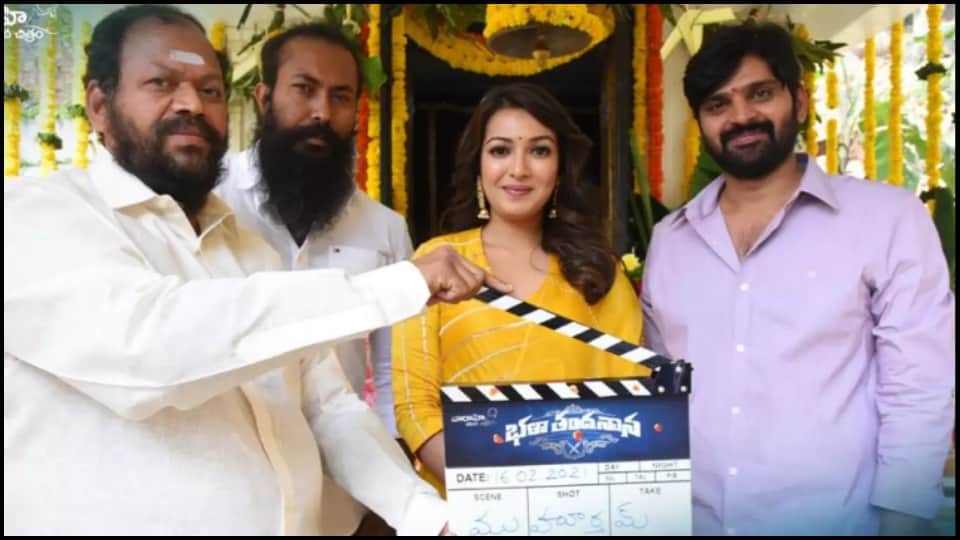 From Mahesh Babu's Sarkaru Vaari Paata to F3 these South films are releasing in the month of May 2022