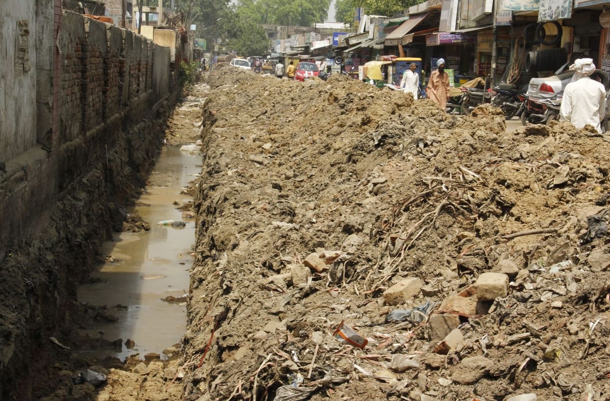 Civic Amenities
