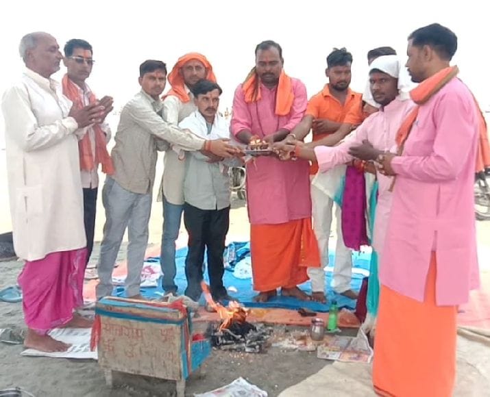 Now there is a demand to declare Dhai Ghat as a tourist destination