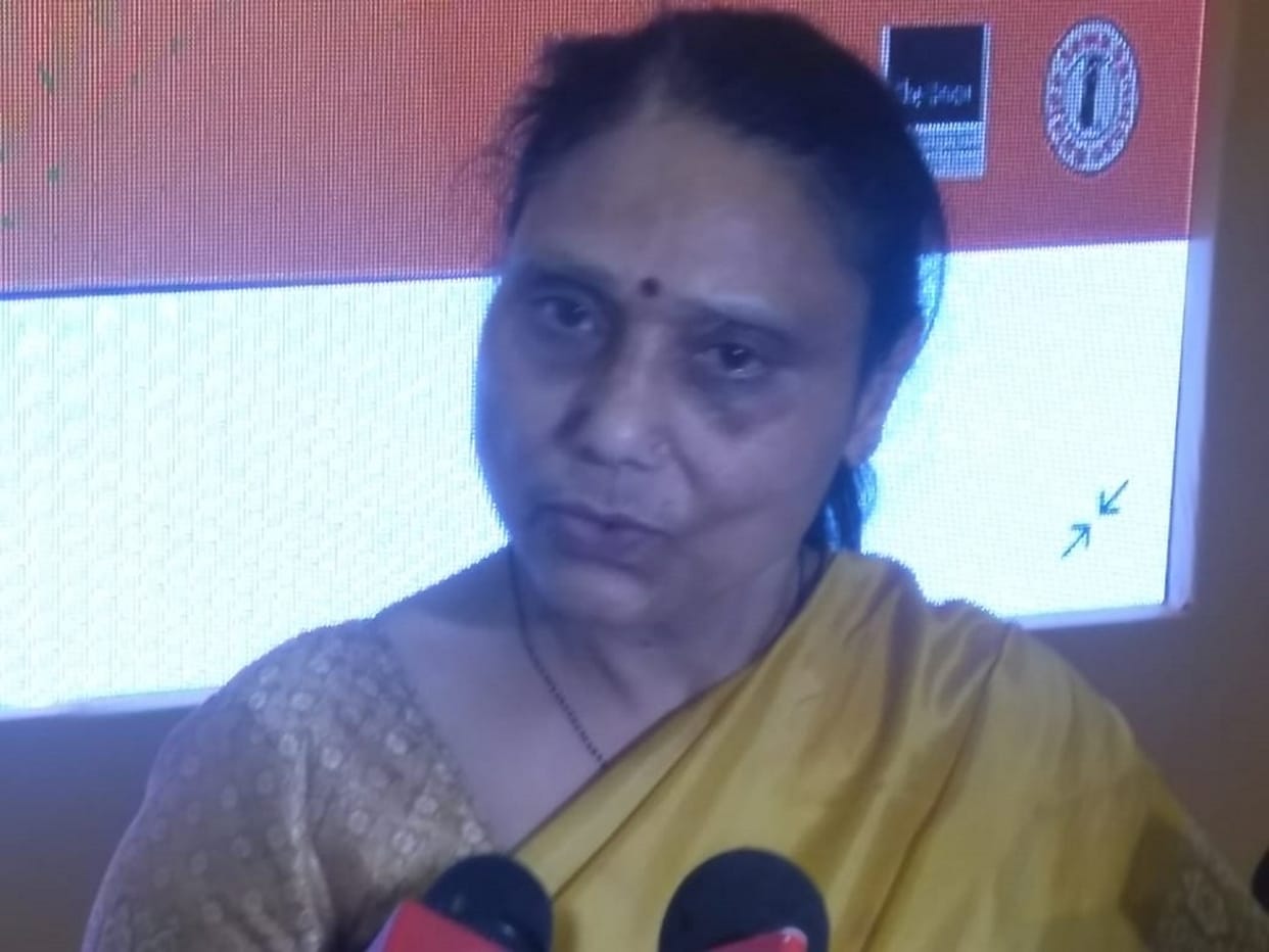 Dr. Shaileja Bhatt appointed as new Director General of Health of Uttarakhand