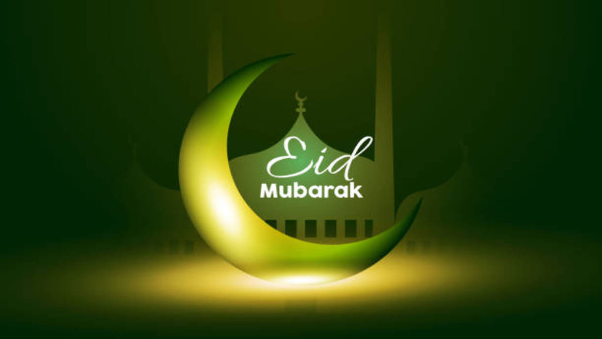 Eid ul-Fitr 2023 Date In India Saudi Arabia Pakistan Chand Mubarak Mithi Eid Importance in Hindi