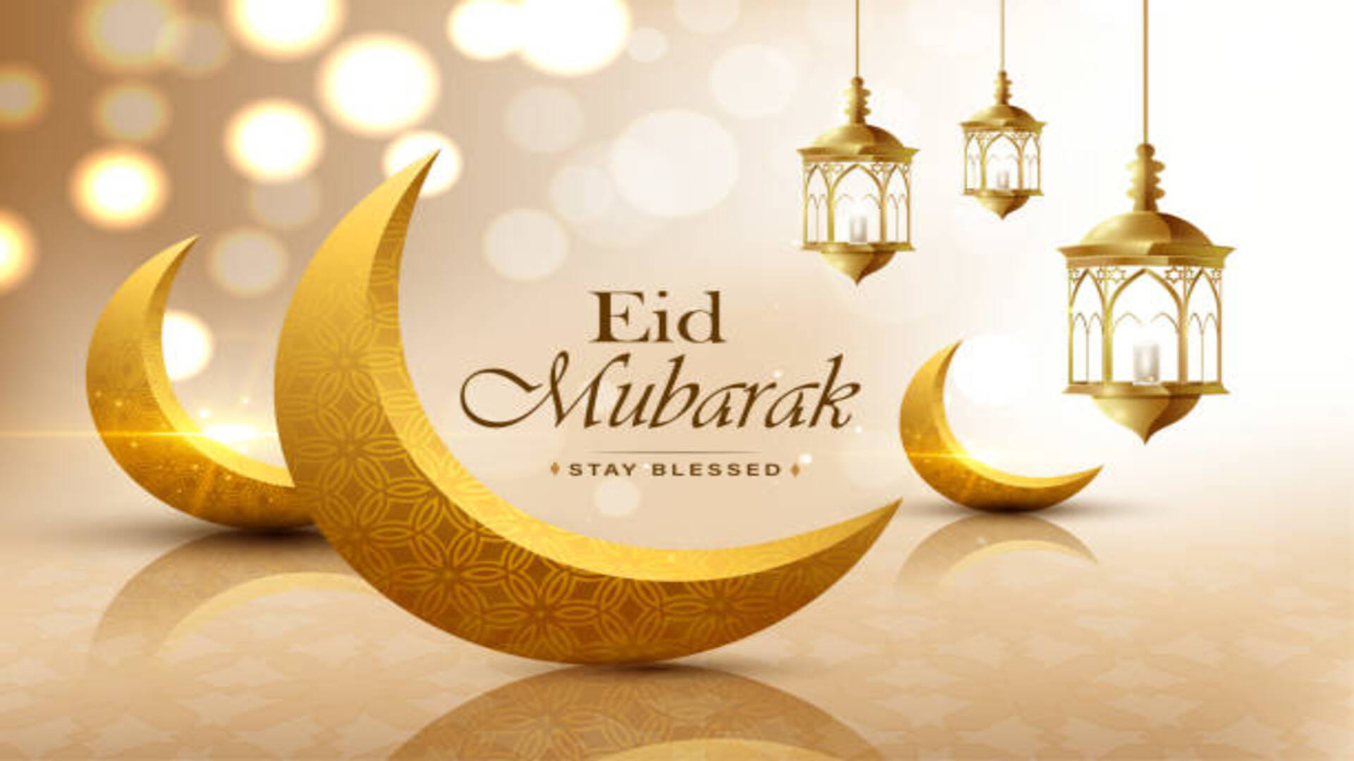 Eid ul-Fitr 2023 Date In India Saudi Arabia Pakistan Chand Mubarak Mithi Eid Importance in Hindi
