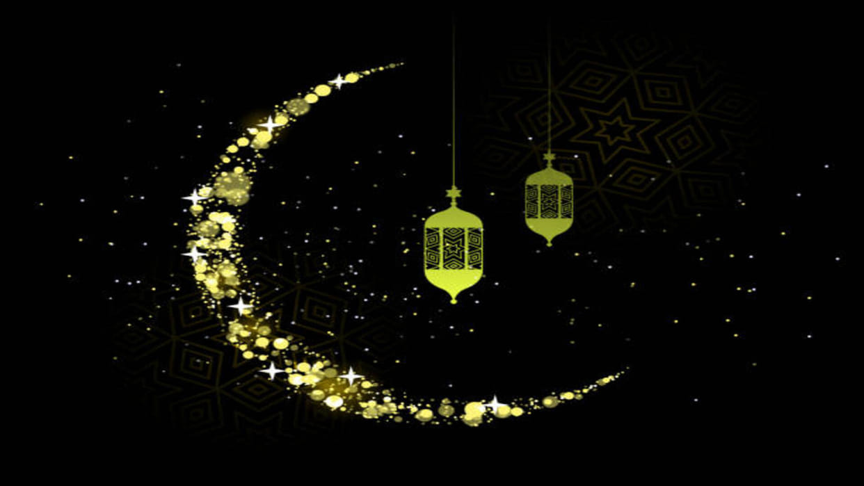 Eid-ul-Adha 2023 moon sighting Crescent sighted in India Bakrid on 29th Markazi Chand Committee Lucknow