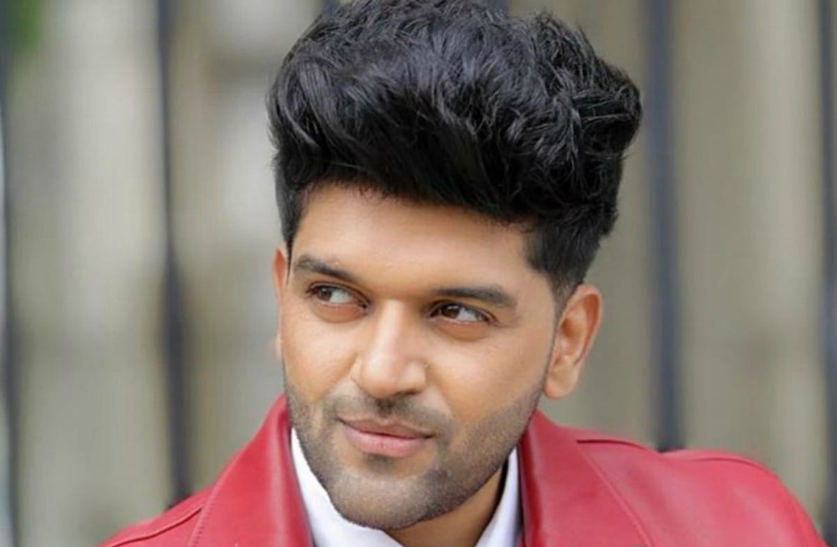guru randhawa talks about turning singer into actor I trained myself for it Kuch Khattaa Ho Jaay experience