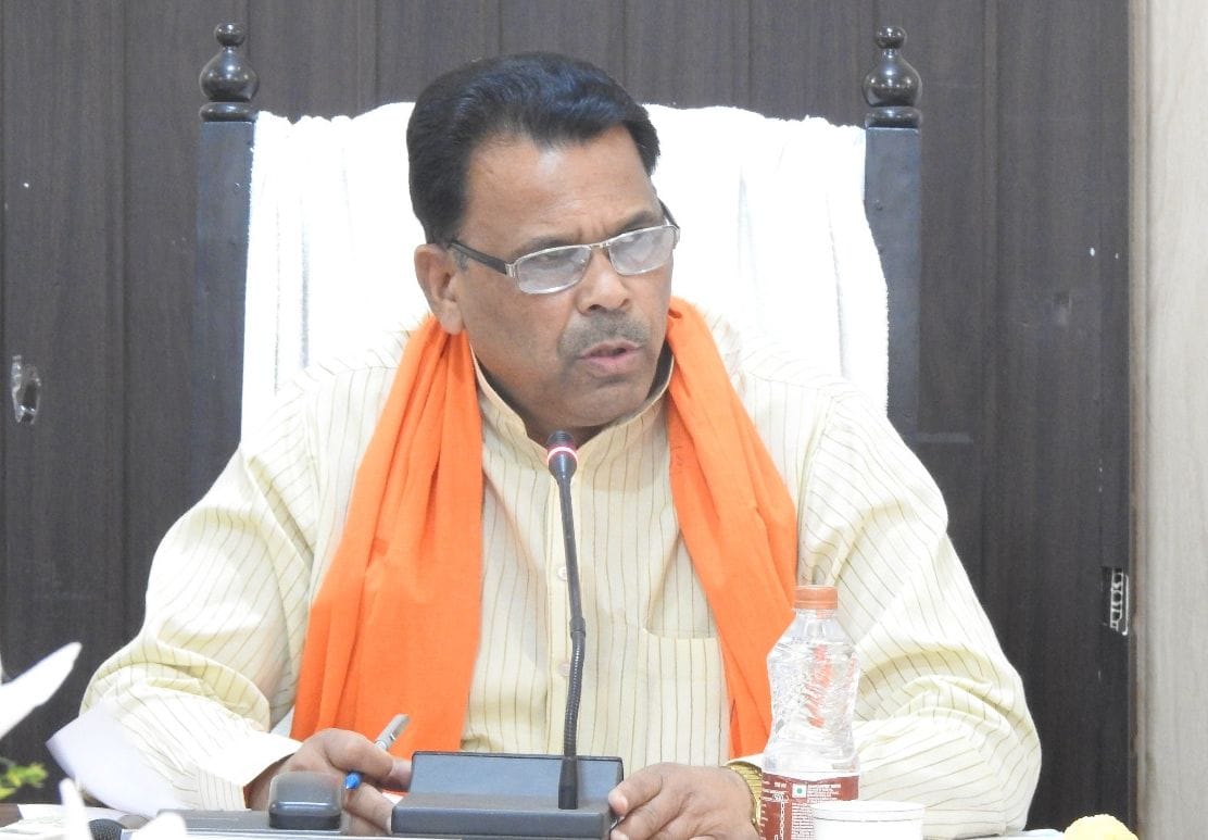 Train operation will be expected on Pilibhit-Shahjahanpur route, train may run in June