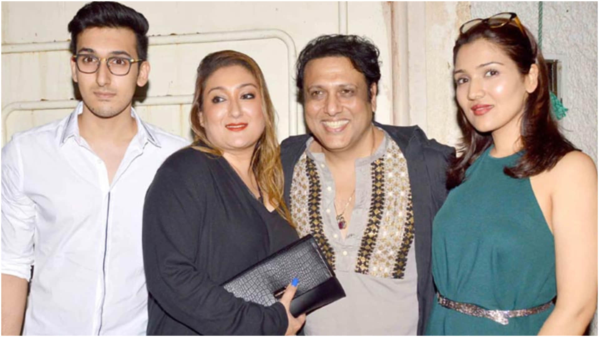 Indian Celebrities Who Lost Their Children At Young Age From Govinda To Shekhar Suman