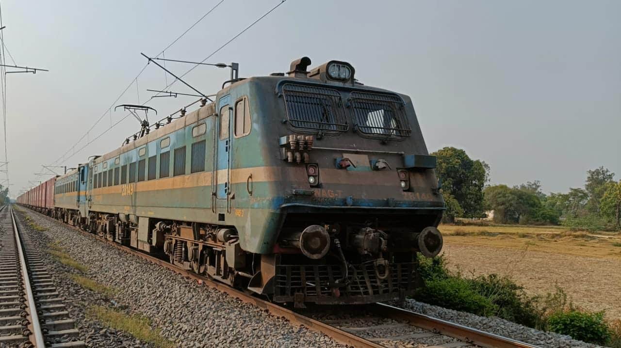 Know the 11 Types of Train Horn: unknown and interesting facts about train railway