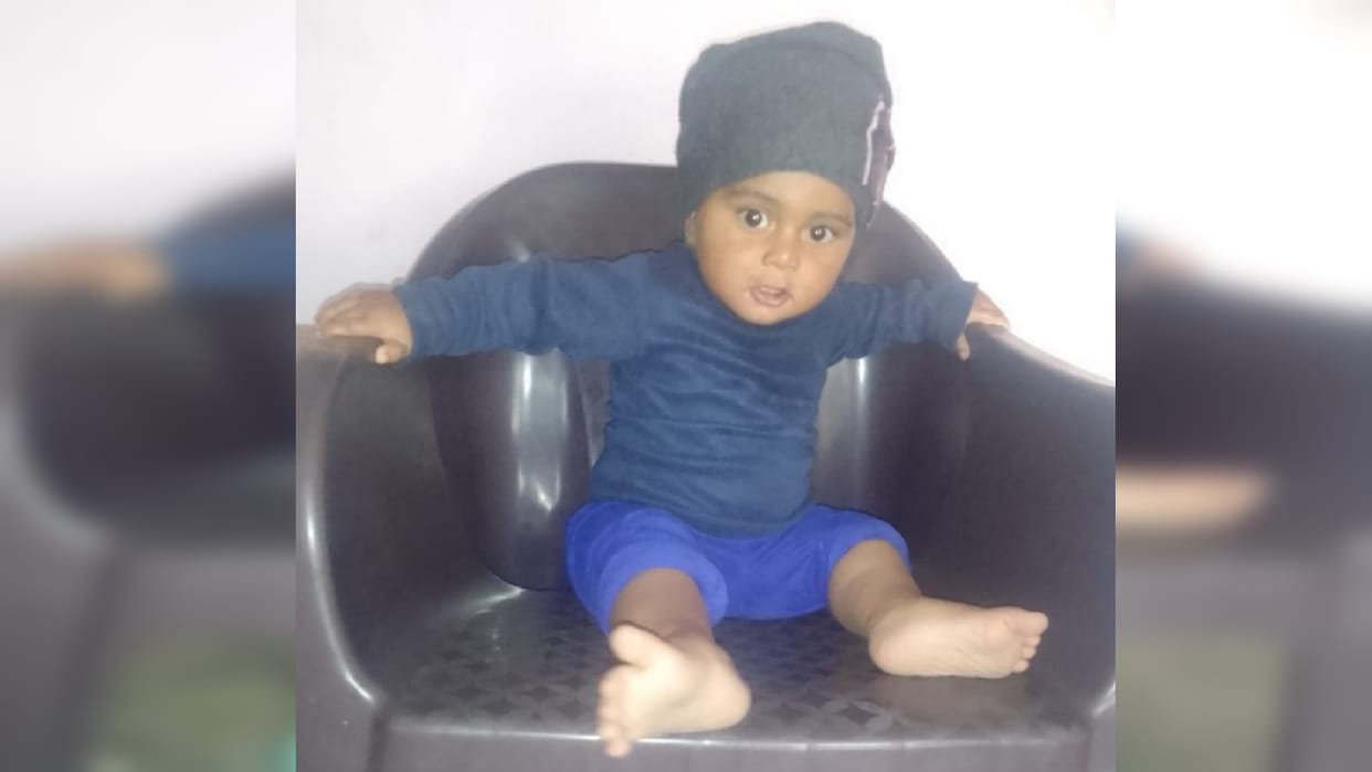 Youth claims his son severed head  in Gorakhpur